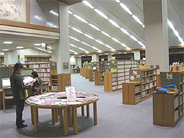 小俣図書館